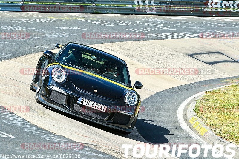 Bild #8829138 - Touristenfahrten Nürburgring Nordschleife (30.05.2020)