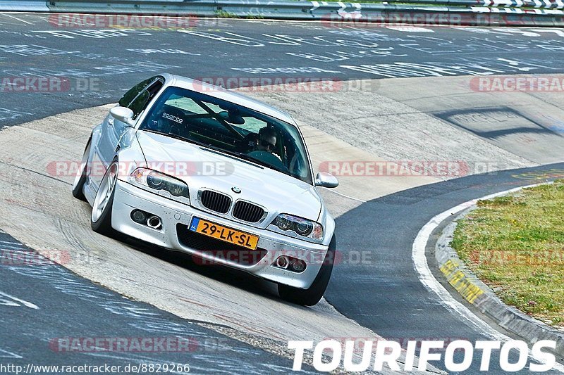 Bild #8829266 - Touristenfahrten Nürburgring Nordschleife (30.05.2020)