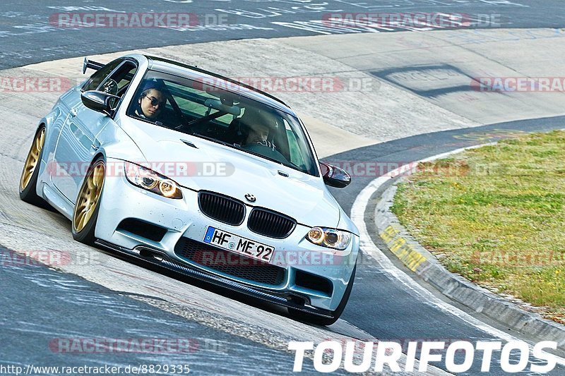 Bild #8829335 - Touristenfahrten Nürburgring Nordschleife (30.05.2020)