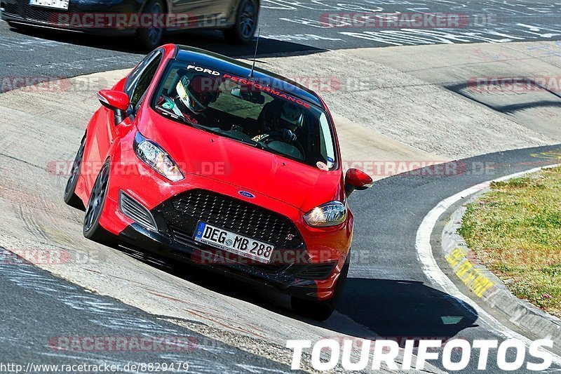 Bild #8829479 - Touristenfahrten Nürburgring Nordschleife (30.05.2020)