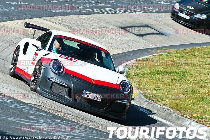 Bild #8829500 - Touristenfahrten Nürburgring Nordschleife (30.05.2020)