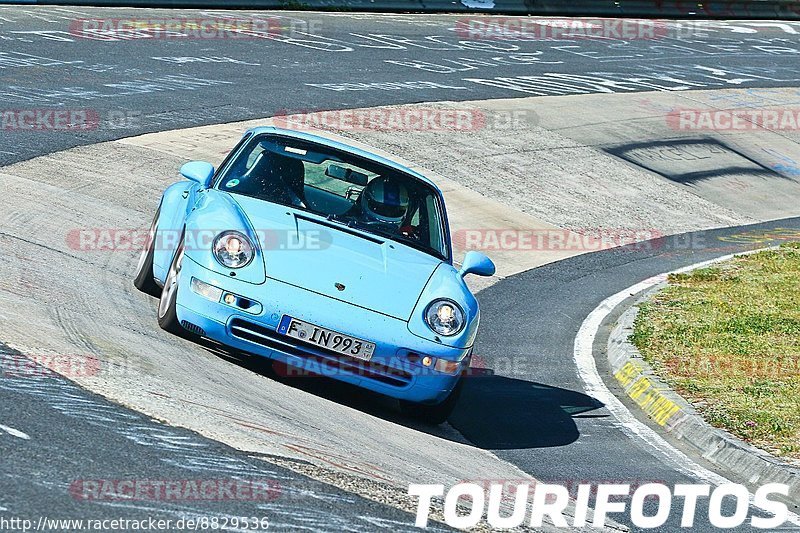 Bild #8829536 - Touristenfahrten Nürburgring Nordschleife (30.05.2020)