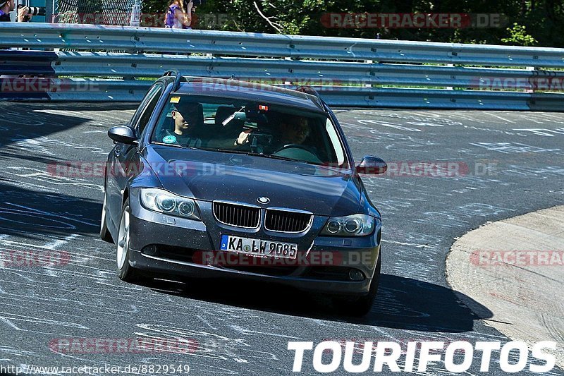 Bild #8829549 - Touristenfahrten Nürburgring Nordschleife (30.05.2020)