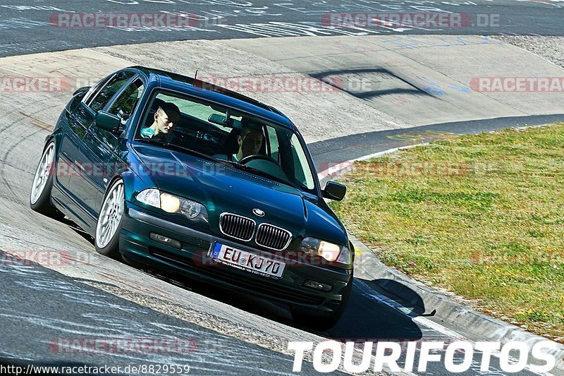 Bild #8829559 - Touristenfahrten Nürburgring Nordschleife (30.05.2020)