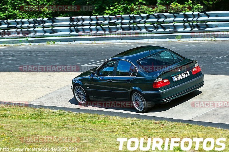 Bild #8829560 - Touristenfahrten Nürburgring Nordschleife (30.05.2020)