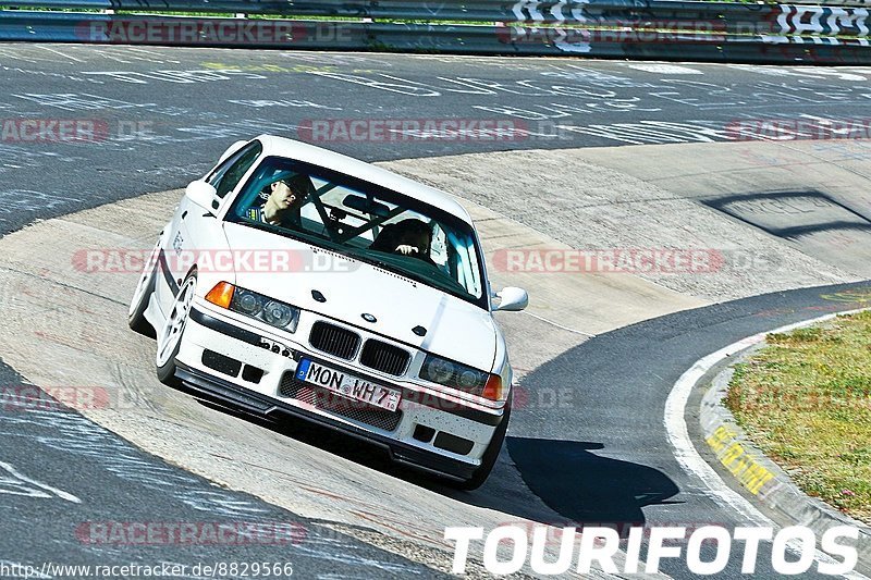 Bild #8829566 - Touristenfahrten Nürburgring Nordschleife (30.05.2020)