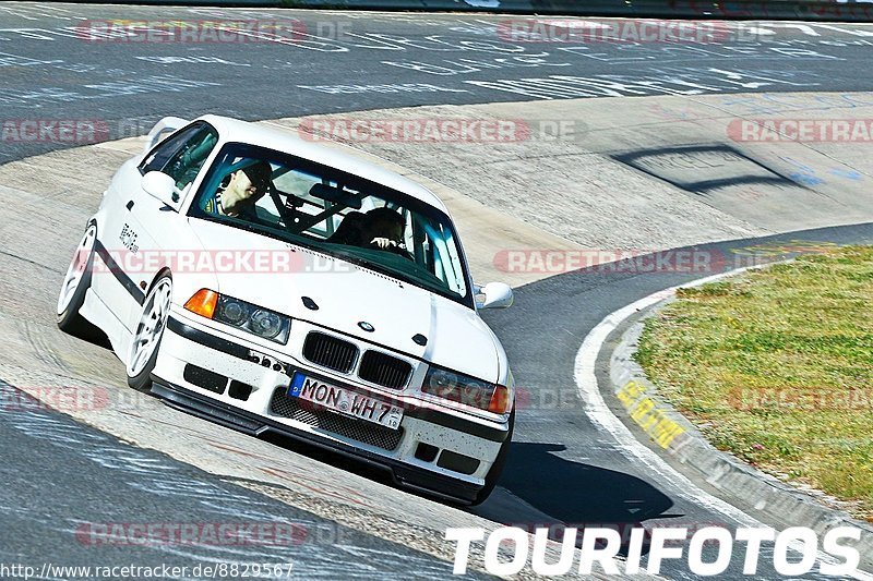 Bild #8829567 - Touristenfahrten Nürburgring Nordschleife (30.05.2020)