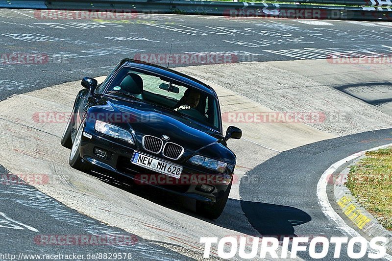 Bild #8829578 - Touristenfahrten Nürburgring Nordschleife (30.05.2020)