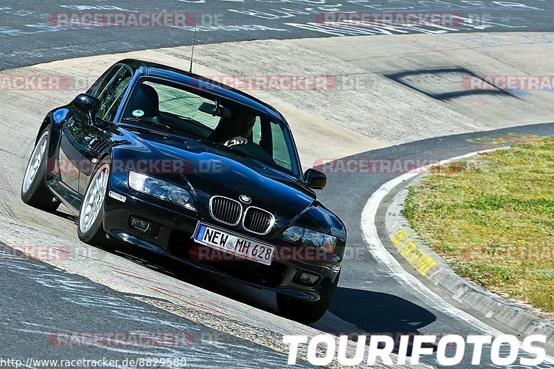 Bild #8829580 - Touristenfahrten Nürburgring Nordschleife (30.05.2020)