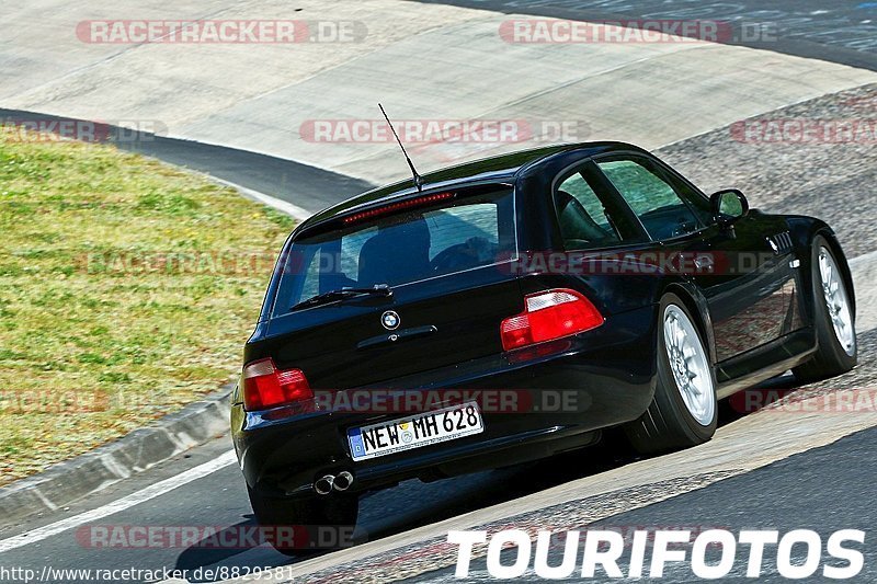 Bild #8829581 - Touristenfahrten Nürburgring Nordschleife (30.05.2020)