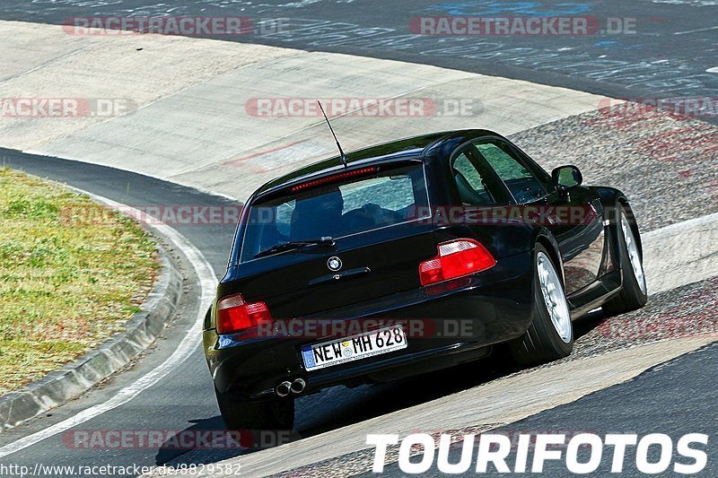 Bild #8829582 - Touristenfahrten Nürburgring Nordschleife (30.05.2020)