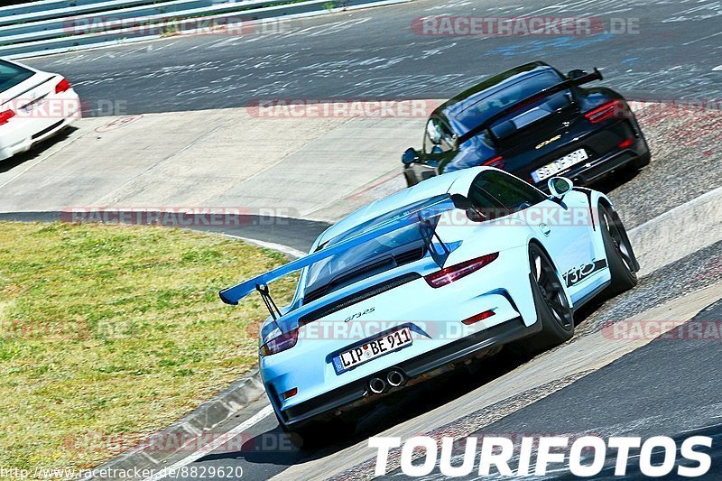 Bild #8829620 - Touristenfahrten Nürburgring Nordschleife (30.05.2020)