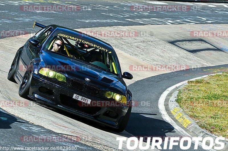 Bild #8829680 - Touristenfahrten Nürburgring Nordschleife (30.05.2020)