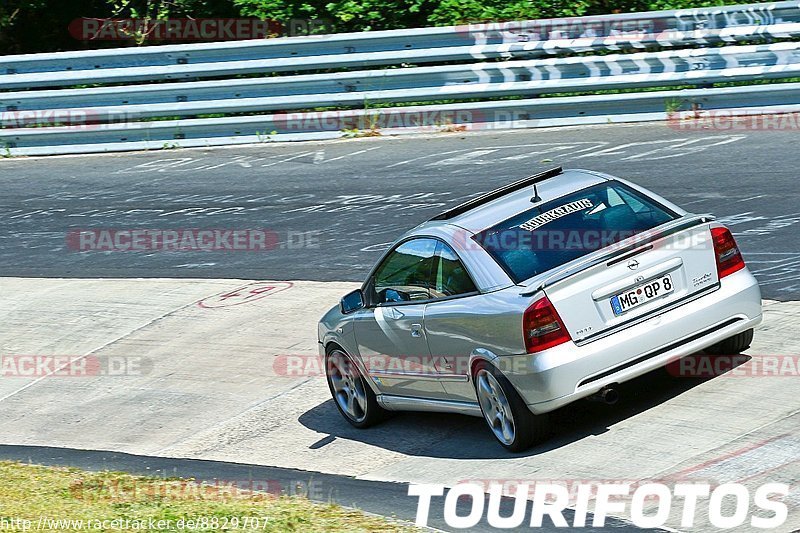 Bild #8829707 - Touristenfahrten Nürburgring Nordschleife (30.05.2020)