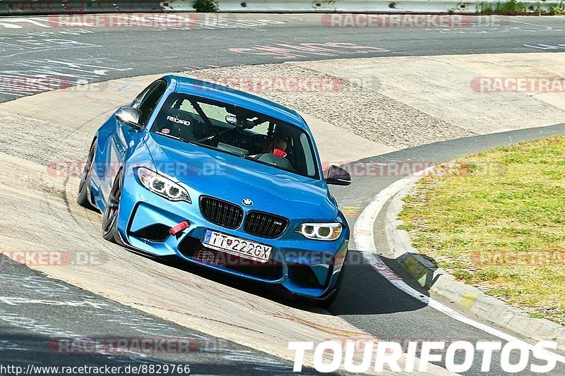 Bild #8829766 - Touristenfahrten Nürburgring Nordschleife (30.05.2020)