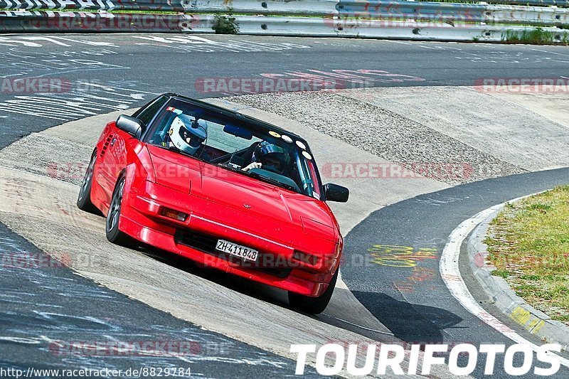 Bild #8829784 - Touristenfahrten Nürburgring Nordschleife (30.05.2020)