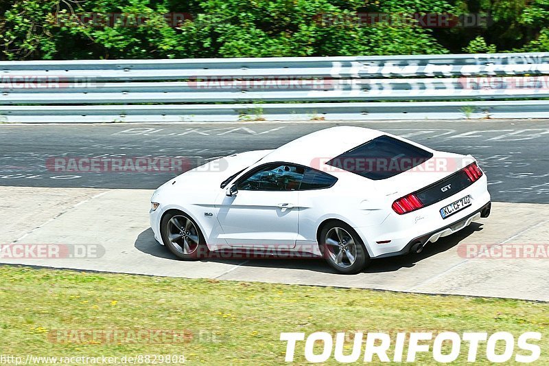 Bild #8829808 - Touristenfahrten Nürburgring Nordschleife (30.05.2020)