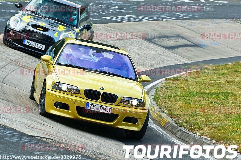 Bild #8829976 - Touristenfahrten Nürburgring Nordschleife (30.05.2020)