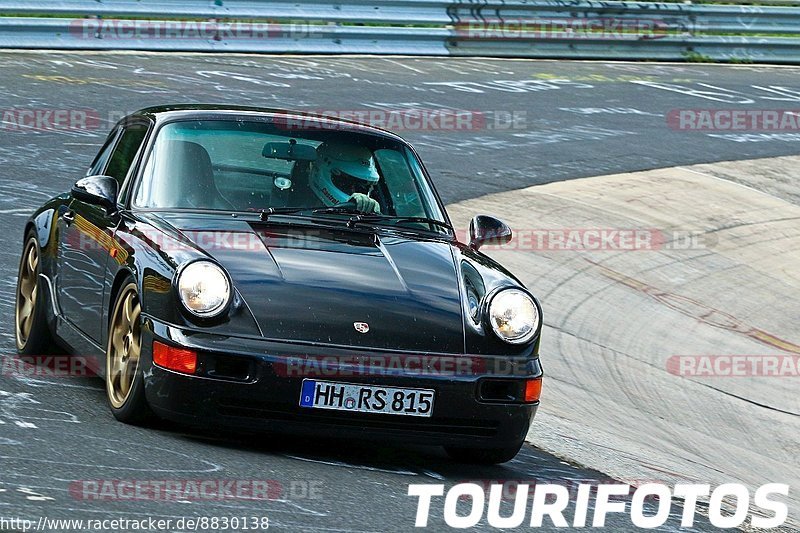 Bild #8830138 - Touristenfahrten Nürburgring Nordschleife (30.05.2020)