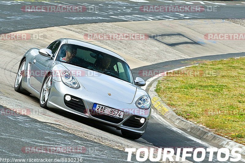 Bild #8830236 - Touristenfahrten Nürburgring Nordschleife (30.05.2020)