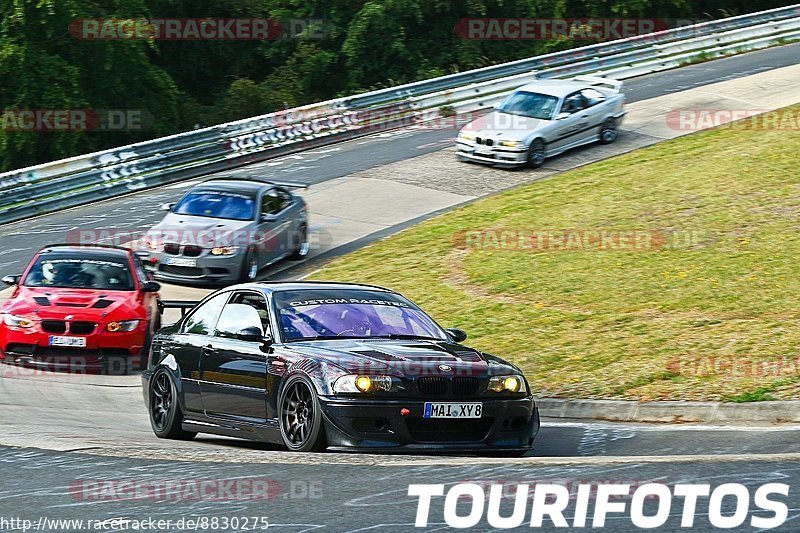 Bild #8830275 - Touristenfahrten Nürburgring Nordschleife (30.05.2020)