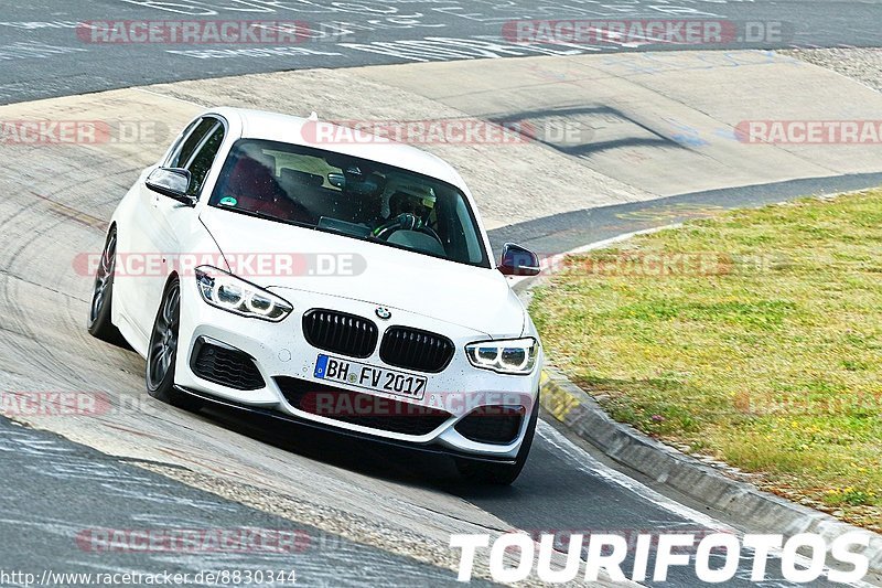 Bild #8830344 - Touristenfahrten Nürburgring Nordschleife (30.05.2020)