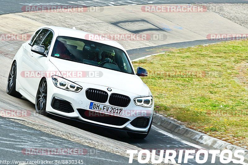 Bild #8830345 - Touristenfahrten Nürburgring Nordschleife (30.05.2020)