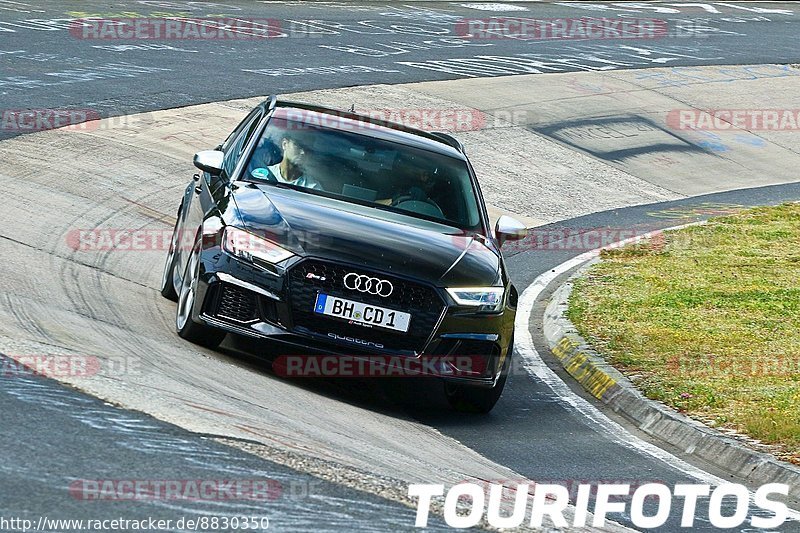 Bild #8830350 - Touristenfahrten Nürburgring Nordschleife (30.05.2020)