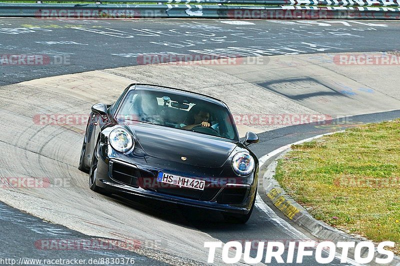 Bild #8830376 - Touristenfahrten Nürburgring Nordschleife (30.05.2020)