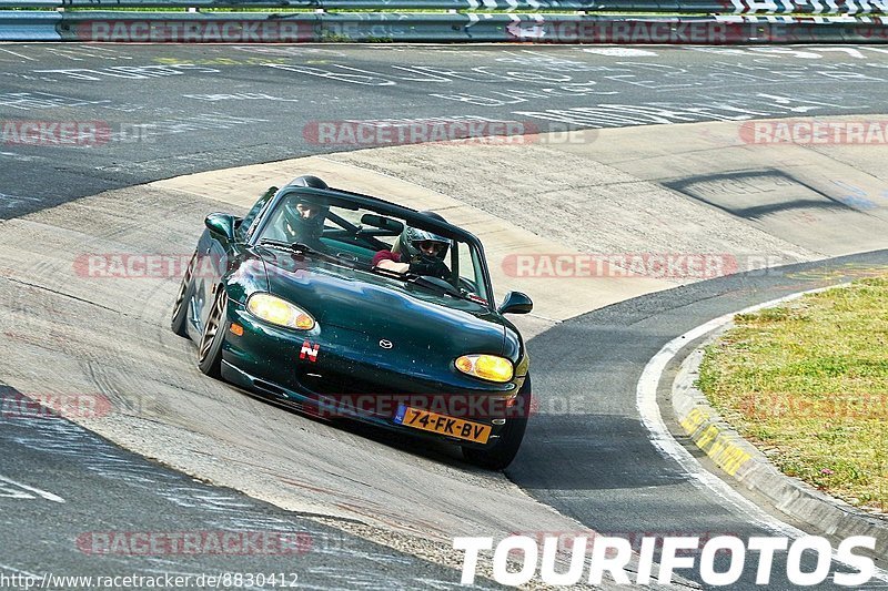 Bild #8830412 - Touristenfahrten Nürburgring Nordschleife (30.05.2020)