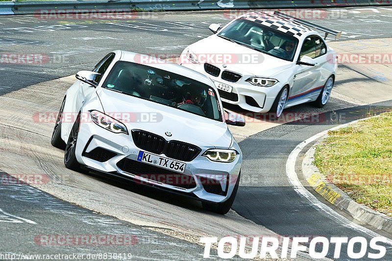 Bild #8830419 - Touristenfahrten Nürburgring Nordschleife (30.05.2020)