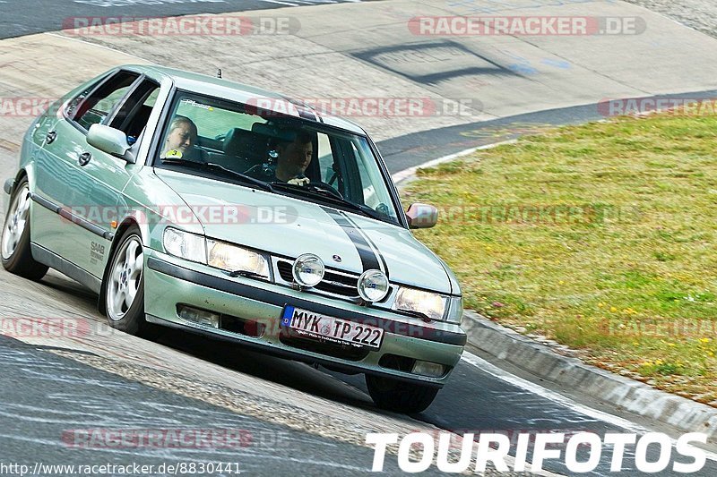 Bild #8830441 - Touristenfahrten Nürburgring Nordschleife (30.05.2020)