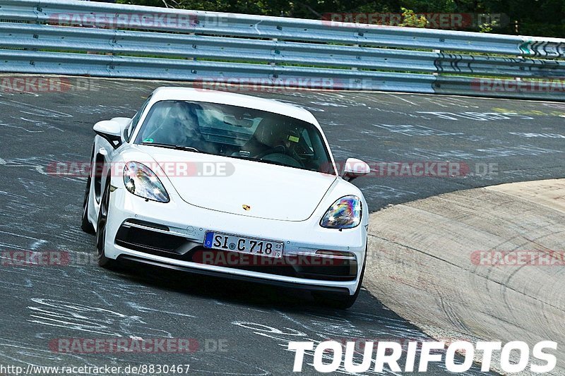 Bild #8830467 - Touristenfahrten Nürburgring Nordschleife (30.05.2020)