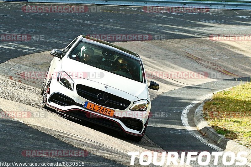 Bild #8830515 - Touristenfahrten Nürburgring Nordschleife (30.05.2020)