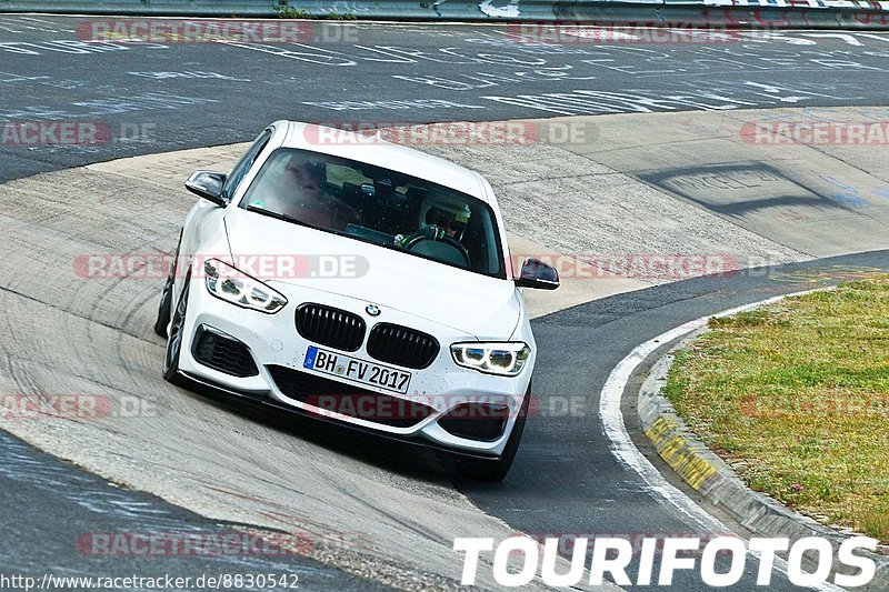 Bild #8830542 - Touristenfahrten Nürburgring Nordschleife (30.05.2020)