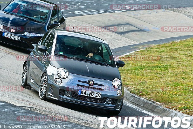 Bild #8830563 - Touristenfahrten Nürburgring Nordschleife (30.05.2020)