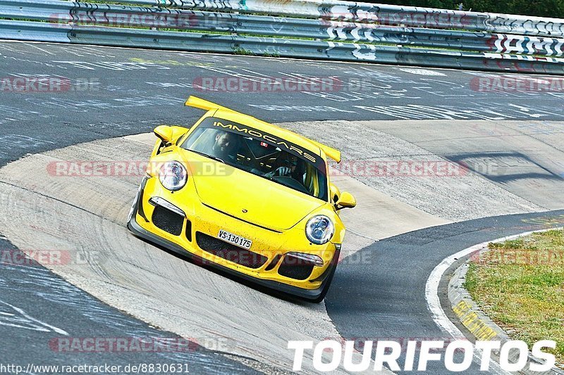 Bild #8830631 - Touristenfahrten Nürburgring Nordschleife (30.05.2020)