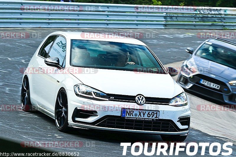 Bild #8830652 - Touristenfahrten Nürburgring Nordschleife (30.05.2020)