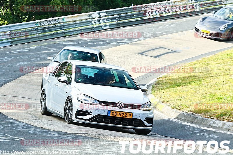 Bild #8830665 - Touristenfahrten Nürburgring Nordschleife (30.05.2020)