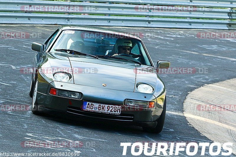 Bild #8830690 - Touristenfahrten Nürburgring Nordschleife (30.05.2020)