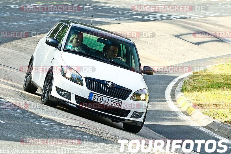 Bild #8830732 - Touristenfahrten Nürburgring Nordschleife (30.05.2020)