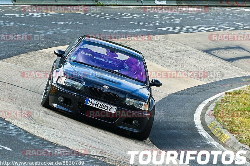 Bild #8830789 - Touristenfahrten Nürburgring Nordschleife (30.05.2020)