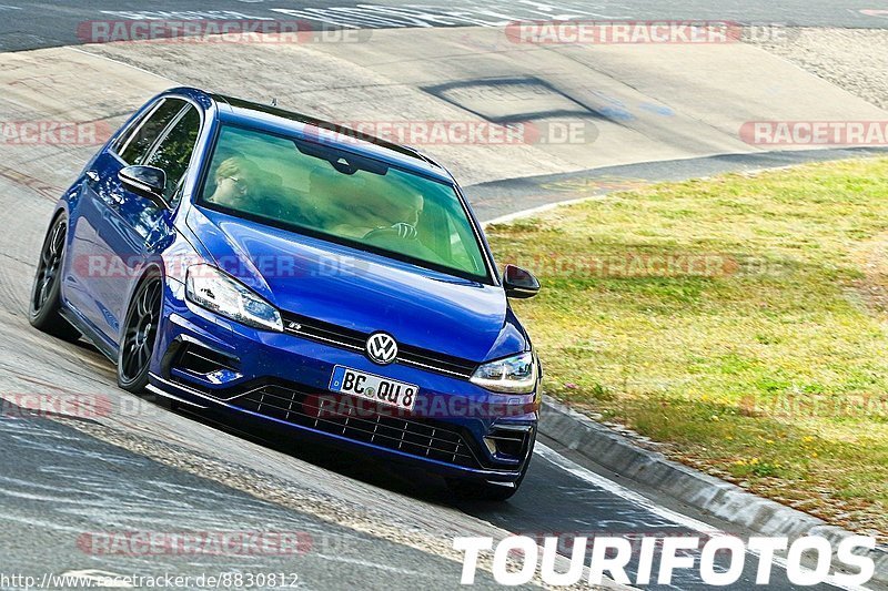 Bild #8830812 - Touristenfahrten Nürburgring Nordschleife (30.05.2020)