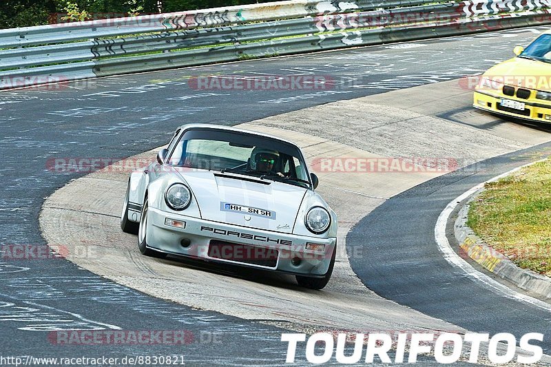 Bild #8830821 - Touristenfahrten Nürburgring Nordschleife (30.05.2020)