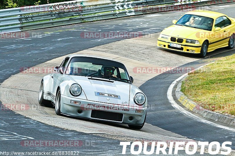 Bild #8830822 - Touristenfahrten Nürburgring Nordschleife (30.05.2020)