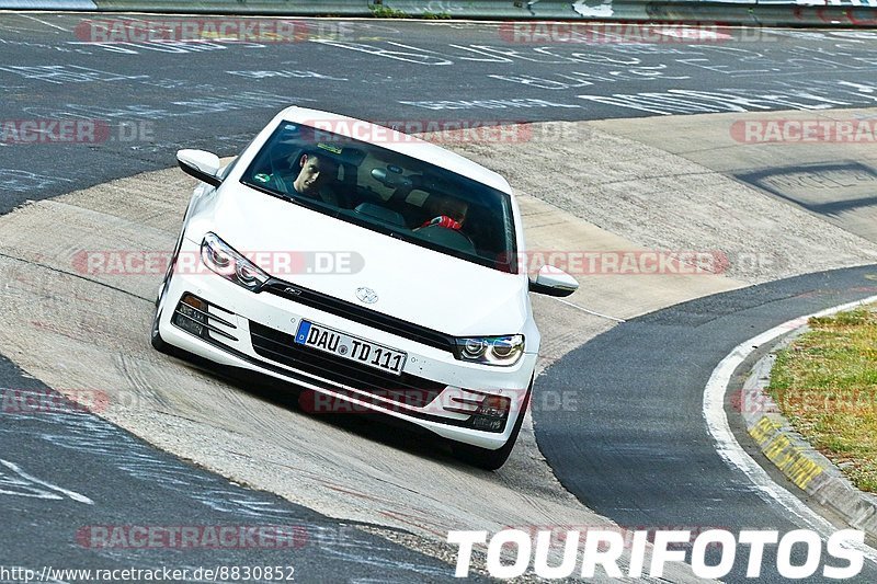 Bild #8830852 - Touristenfahrten Nürburgring Nordschleife (30.05.2020)