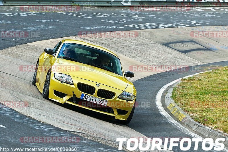 Bild #8830860 - Touristenfahrten Nürburgring Nordschleife (30.05.2020)