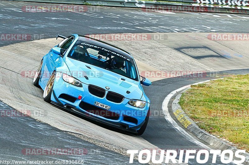 Bild #8830866 - Touristenfahrten Nürburgring Nordschleife (30.05.2020)