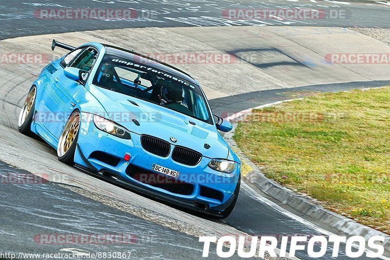 Bild #8830867 - Touristenfahrten Nürburgring Nordschleife (30.05.2020)