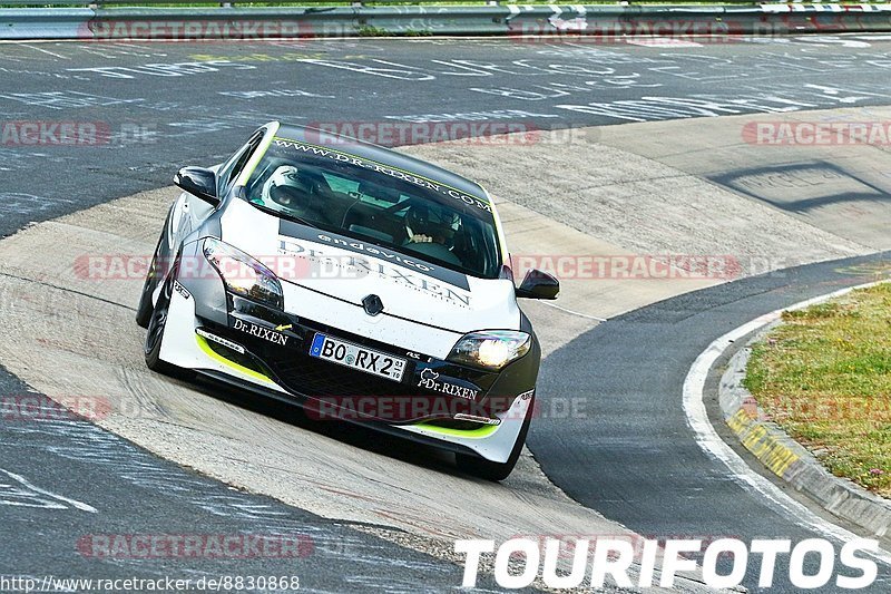 Bild #8830868 - Touristenfahrten Nürburgring Nordschleife (30.05.2020)